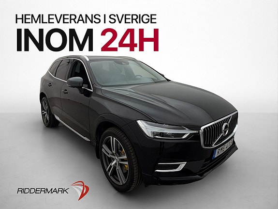 Volvo XC60 3 of 30