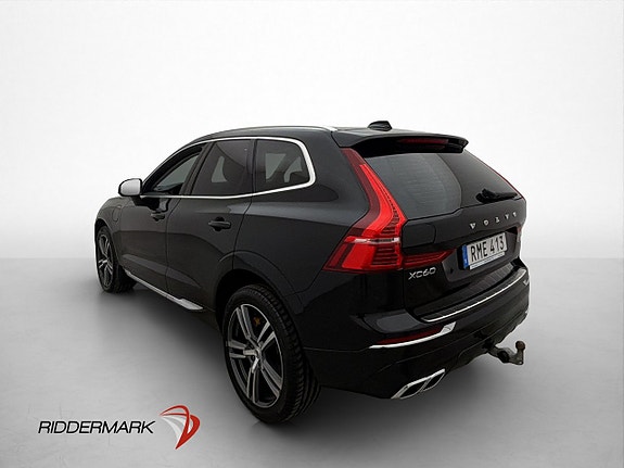 Volvo XC60 5 of 30