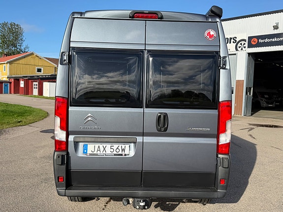 Pössl 2 Win Plus *5.99m* *4-bäddar* Dragkrok:2500kg*Ränta:3.99%* 26 of 26