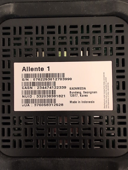Product image 2 of 3
