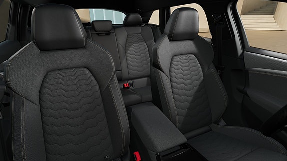 Audi A6 10 of 11