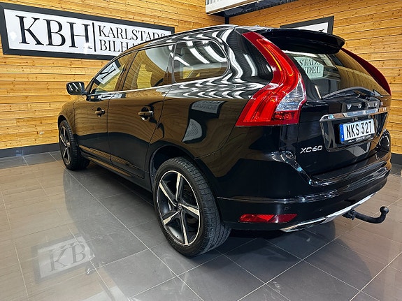 Volvo XC60 4 of 24