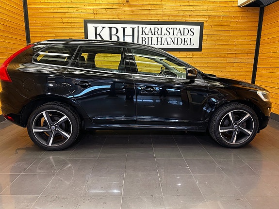 Volvo XC60 7 of 24