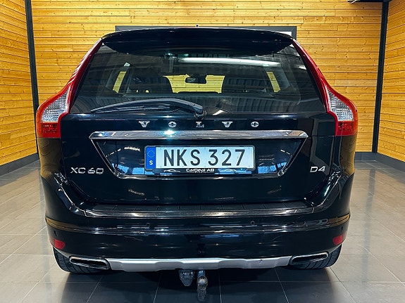 Volvo XC60 5 of 24