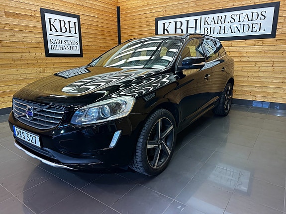 Volvo XC60 2 of 24