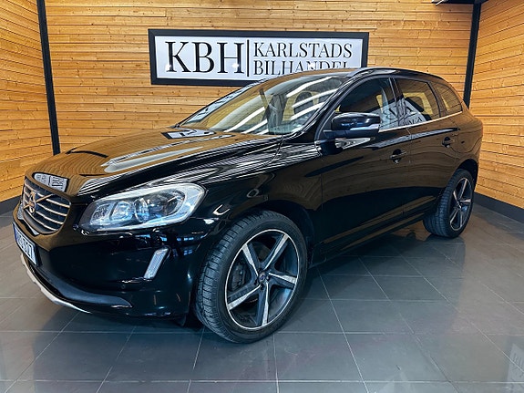 Volvo XC60 3 of 24