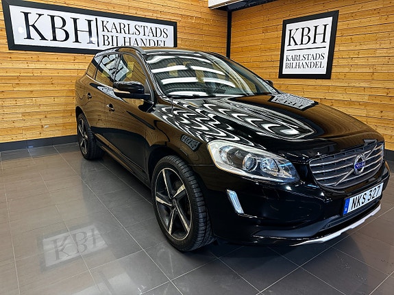 Volvo XC60 8 of 24