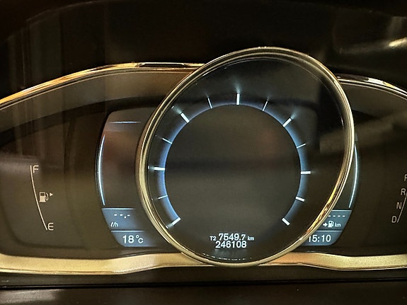 Volvo XC60 24 of 24