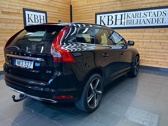 Volvo XC60 6 of 24