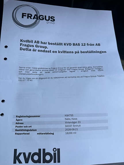 Volkswagen UP! 12 of 12
