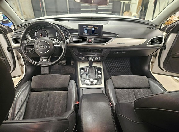 Audi A6 allroad 8 of 9