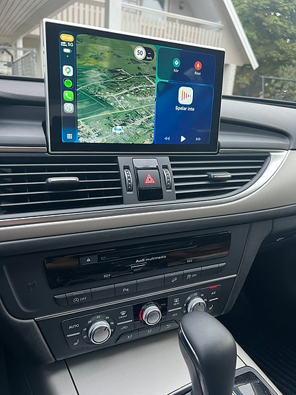 Audi A6 allroad 7 of 9