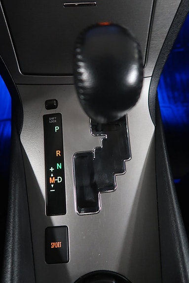 Toyota Avensis 17 of 21