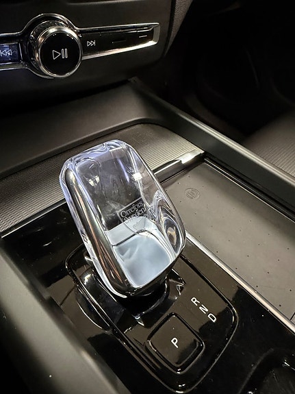 Volvo XC60 20 of 22