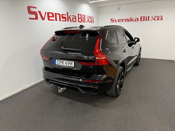 Volvo XC60 4 of 22