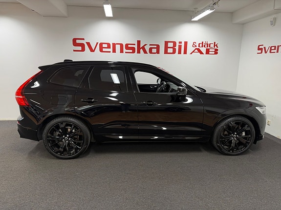 Volvo XC60 5 of 22