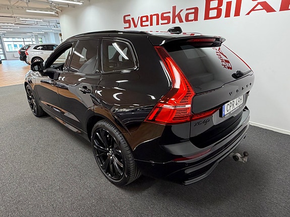 Volvo XC60 3 of 22