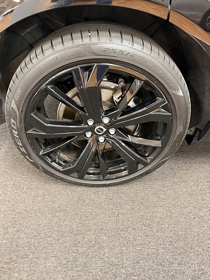 Volvo XC60 22 of 22