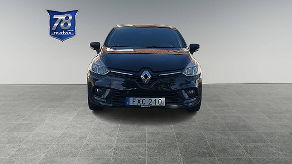 Renault Clio 3 of 9