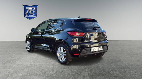Renault Clio 4 of 9