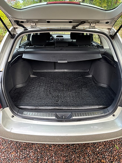 Toyota Avensis 6 of 22