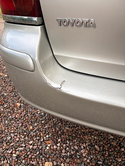 Toyota Avensis 16 of 22