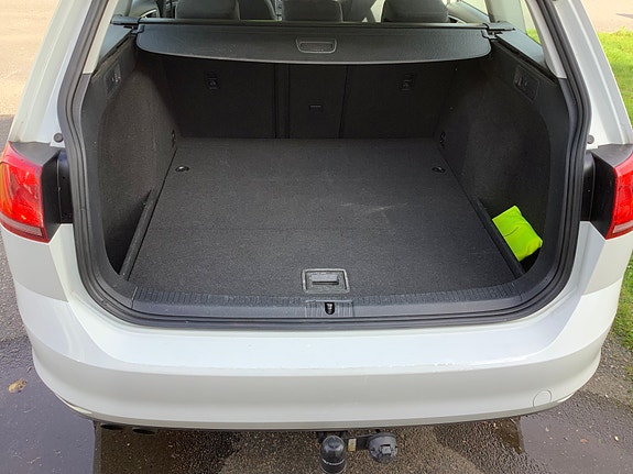 Volkswagen Golf VII 7 of 7