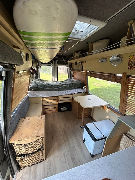 Ford Transit 3 of 10