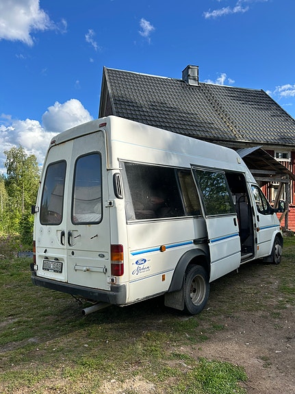 Ford Transit 7 of 10
