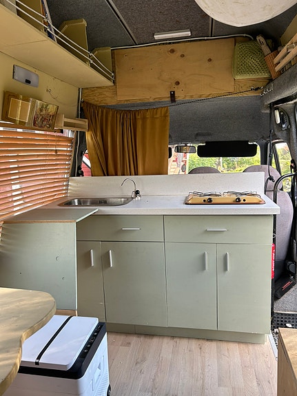 Ford Transit 4 of 10