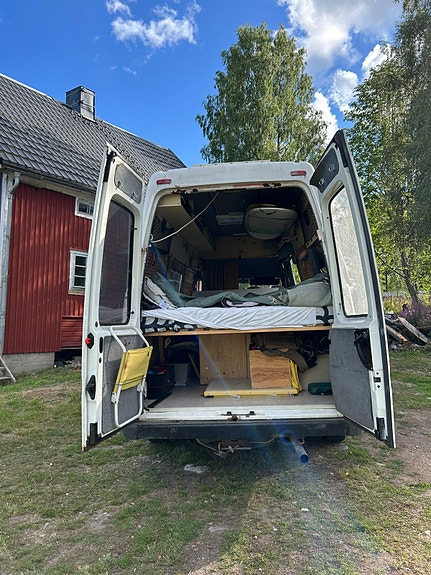 Ford Transit 5 of 10