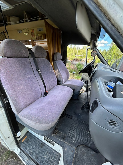 Ford Transit 6 of 10