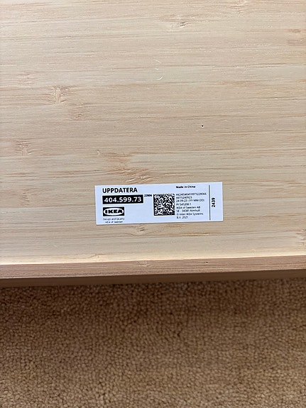 Product image 2 of 3