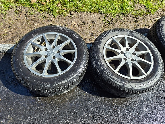 Volkswagen Sharan 17 of 17