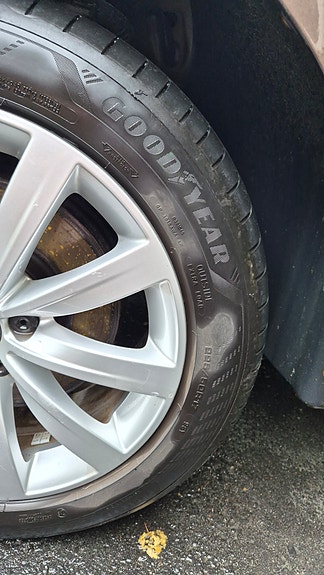 Volkswagen Sharan 16 of 17