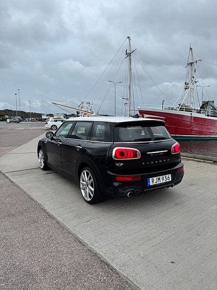 MINI Cooper 4 of 14