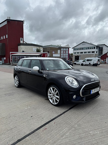 MINI Cooper 2 of 14