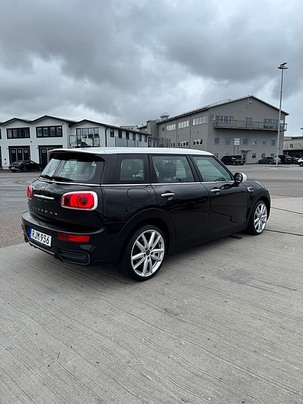 MINI Cooper 3 of 14