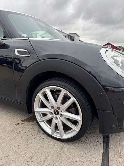 MINI Cooper 5 of 14