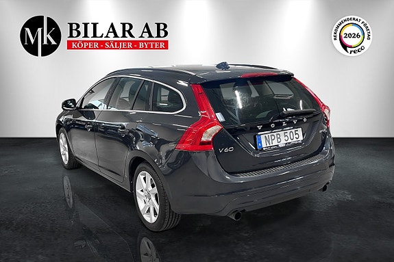 Volvo V60 6 of 12