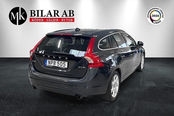 Volvo V60 5 of 12