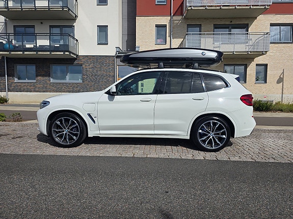 BMW X3 8 of 18