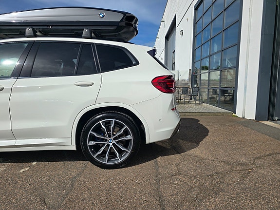 BMW X3 18 of 18