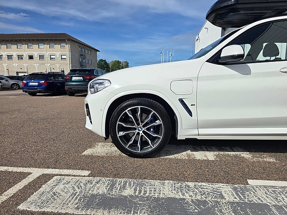 BMW X3 17 of 18