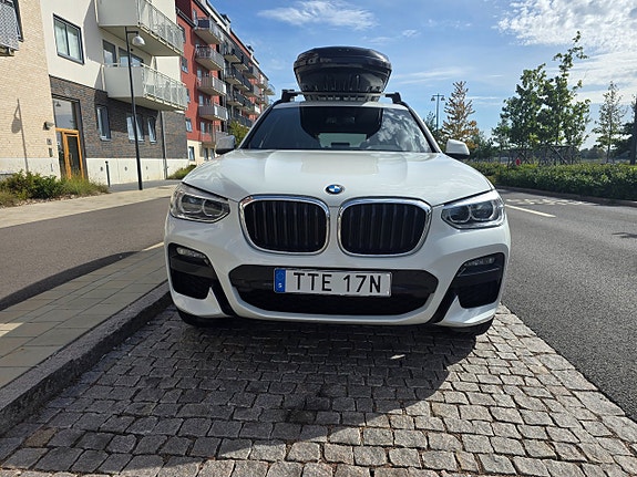 BMW X3 4 of 18