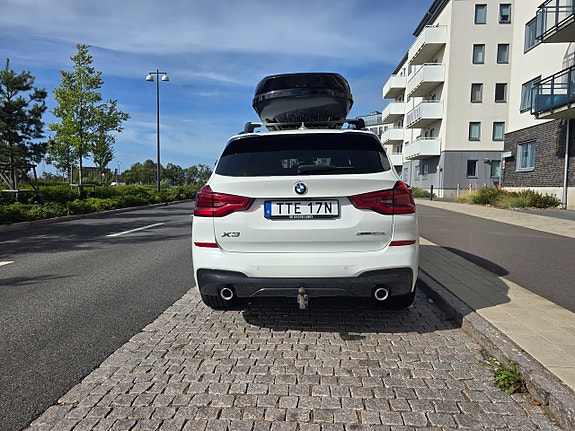 BMW X3 3 of 18