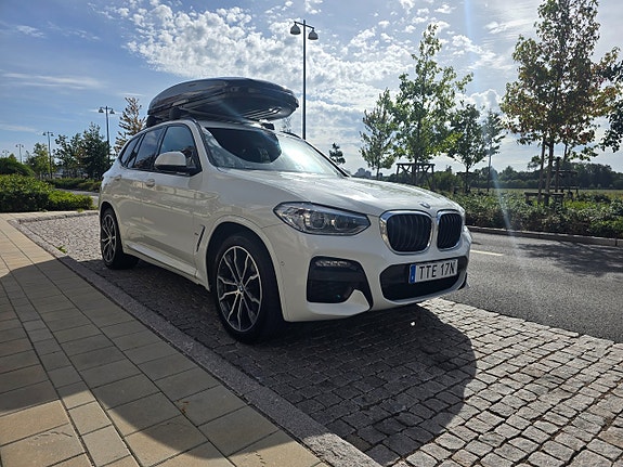 BMW X3 5 of 18
