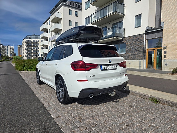 BMW X3 7 of 18