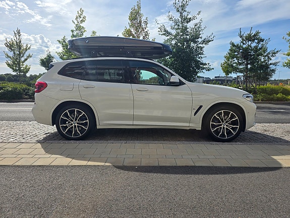 BMW X3 6 of 18