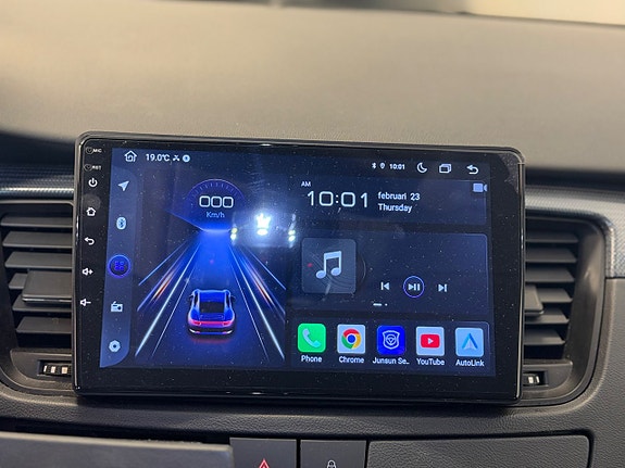 Peugeot 508 17 of 17